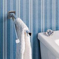 Товар: Полотенцедержатель двойной Colombo Design Portofino Хром арт-B3212.CR - фото 3 Полотенцедержатель двойной Colombo Design Portofino Хром арт-B3212.CR — фото 3, Полотенцедержатели