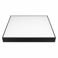 Потолочный светильник Arlight Quardo Белый/Черный арт-041047 — фото 3, Подвесные светильники