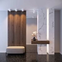 Потолочный светильник Arlight Cubus Белый арт-036048 — фото 5, Точечные светильники