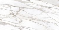 Керамогранит Emil Ceramica Tele Di Marmo Reloaded Calacatta Gold Canova Lappato 60х120 см арт-E0E6 — фото 1, Керамогранит