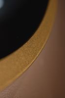 Товар: Зеркало Silver Mirrors Monaco 100 с подсветкой Золото с бесконтактным выключателем и диммером арт-LED-00002767 - фото 14 Зеркало Silver Mirrors Monaco 100 с подсветкой Золото с бесконтактным выключателем и диммером арт-LED-00002767 — фото 14, Зеркала в ванную комнату