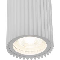 Настенный светильник Maytoni Modern Dynamics Белый матовый арт-MOD326WL-02W — фото 2, Бра