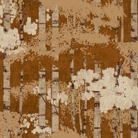 Обои Grandeco Ciara Винил на флизелине (0,53*10,05) Коричневый/Золото, Абстракция/Деревья арт-A 62703 — фото 1, Обои для стен