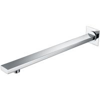 Душевая система WasserKRAFT Naab Хром арт-A8651.090.118 — фото 5, Встраиваемые душевые комплекты