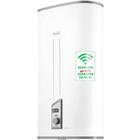 Водонагреватель накопительный Ballu BWH/S 80 Smart WiFi DRY+ Белый с модулем WiFi арт-НС-1161199 — фото 1, товары