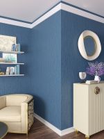 Молдинг Evrowood M06 LED 2000x80x18 мм арт-Молдинг M06 LED — фото 5, Молдинги