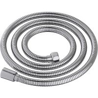 Душевой шланг Aquatek Хром арт-AQ2105CR — фото 1, Душевые шланги