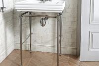 Товар: Керамическая плитка Equipe Carrara Matt настенная 7,5х15 см арт-23079 - фото 2 Керамическая плитка Equipe Carrara Matt настенная 7,5х15 см арт-23079 — фото 2, Керамическая плитка