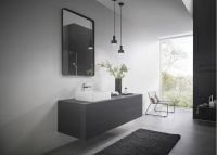 Товар: Смеситель для раковины Hansgrohe Logis Хром арт-71090000 - фото 15 Смеситель для раковины Hansgrohe Logis Хром арт-71090000 — фото 15, Смесители для раковины