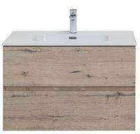 Товар: Комплект мебели для ванной Aquanet Алвита New 80 подвесной Дуб веллингтон белый арт-274202 - фото 7 Комплект мебели для ванной Aquanet Алвита New 80 подвесной Дуб веллингтон белый арт-274202 — фото 7, Комплекты мебели для ванной