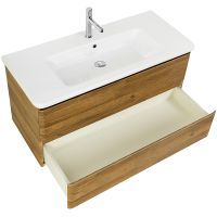 Товар: Тумба под раковину BelBagno 105 подвесная Rovere Rustico арт-ALBANO-CER-1050-2C-SO-RR - фото 3 Тумба под раковину BelBagno 105 подвесная Rovere Rustico арт-ALBANO-CER-1050-2C-SO-RR — фото 3, Тумбы под раковину