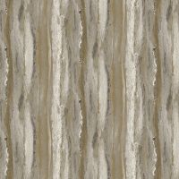 Обои Bruno Zoff Silver Фольга на флизелине (1,06*10,05) Коричневый, Линии арт-60116-4 — фото 2, Обои для стен