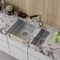 Кухонная мойка Iddis Edifice 21 Сатин арт-EDI21S0i77 — фото 3, Кухонные мойки