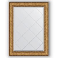 Зеркало Evoform Exclusive-G 86х64 Медный эльдорадо арт-BY 4094 — фото 1, Зеркала в ванную комнату