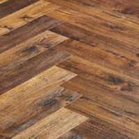 Виниловый ламинат Vinilam Parquet Herringbone 6.5мм Паркет Парижский 720х120х6,5 мм арт-IS11155 — фото 1, Виниловый ламинат