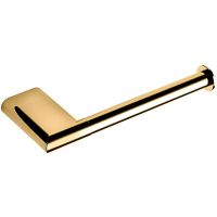 Товар: Держатель туалетной бумаги Colombo Design Mini Золото матовое арт-B4008D.OM - фото 1 Держатель туалетной бумаги Colombo Design Mini Золото матовое арт-B4008D.OM — фото 1, Держатели туалетной бумаги