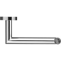 Товар: Держатель туалетной бумаги Swedbe Attribut Хром арт-9801 - фото 3 Держатель туалетной бумаги Swedbe Attribut Хром арт-9801 — фото 3, Держатели туалетной бумаги