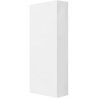 Подвесной шкаф Эстет Dallas Luxe 30 R Белый арт-ФР-00001952 — фото 1, Шкафы для ванной