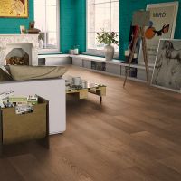 Товар: Виниловый ламинат Tarkett Tech House Raul 1220х195х4,3 мм арт-257042004 - фото 2 Виниловый ламинат Tarkett Tech House Raul 1220х195х4,3 мм арт-257042004 — фото 2, Виниловый ламинат