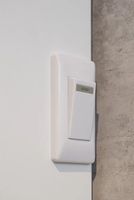 Зеркальный шкаф Silver Mirrors Hamburg White 46 с подсветкой Белый с механическим выключателем арт-LED-00002670 — фото 9, Зеркальные шкафы в ванную