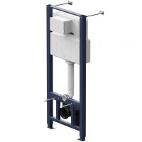 Инсталляция AM.PM Pro для подвесного унитаза без клавиши смыва арт-I012704 — фото 3, Инсталляции для унитазов