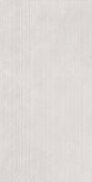 Керамогранит Italica Fog Bianco Linear Stonelo Carving 60х120 см арт-72073 — фото 1, Керамогранит