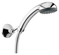 Душевой гарнитур Webert Sax Хром арт-AC0389015 — фото 1, Душевые гарнитуры на держателе