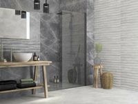 Товар: Керамогранит Керамин Канон 7 белый 60х60 см арт-СК000038773 - фото 2 Керамогранит Керамин Канон 7 белый 60х60 см арт-СК000038773 — фото 2, Керамогранит