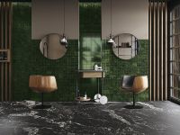 Керамогранит Ape Black Hispania matt rect 60х120 см арт-A041130 — фото 2, Керамогранит