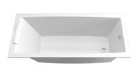 Товар: Акриловая ванна Marka One Aelita Slim 165х75 без гидромассажа арт-01ае1675слим - фото 2 Акриловая ванна Marka One Aelita Slim 165х75 без гидромассажа арт-01ае1675слим — фото 2, Акриловые ванны