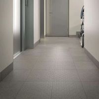 Керамогранит Kerama Marazzi Базис серый матовый 30х30 см арт-SG900700N — фото 2, Керамогранит