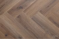 Виниловый ламинат Vinilpol Herringbon 7 мм Паркет Франческо 762х127х7 мм арт-9933 — фото 1, Виниловый ламинат