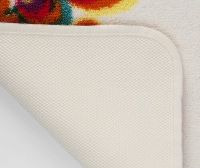 Товар: Коврик для ванной комнаты WasserKRAFT Leine 80х50 Мультицвет арт-BM-5002 - фото 5 Коврик для ванной комнаты WasserKRAFT Leine 80х50 Мультицвет арт-BM-5002 — фото 5, Коврики для ванной комнаты