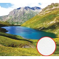 Фреска Ortograf Горы 30900 Фактура бархат FX Флизелин (3*2,7) Зеленый/Синий, Горы/Пейзаж/Природа арт-30900 (бархат FX) — фото 1, Фрески