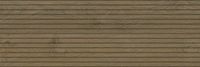Керамическая плитка Mykonos Baku Lancer Castano настенная 40х120 см арт-BAKU LANCER CASTAÑO — фото 1, Керамическая плитка