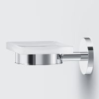 Мыльница AM.PM X-Joy Хром арт-A85A34200 — фото 4, Мыльницы