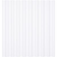 Товар: Штора для ванны WasserKRAFT Vils 240х200 Белая арт-SC-10203 - фото 2 Штора для ванны WasserKRAFT Vils 240х200 Белая арт-SC-10203 — фото 2, Шторы для ванной