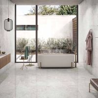 Керамогранит Art&Natura Ceramica Una Pietra Nordix Silver Glossy 60х120 см арт-111.11P.1111 — фото 2, Керамогранит