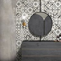 Керамогранит ABK Play Heritage Grey 0003496 20x20 см арт-PF60003496 — фото 6, Керамогранит