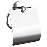 Держатель для туалетной бумаги Nofer Monaco 16374.В Хром арт-16374.B — фото 1, Держатели туалетной бумаги