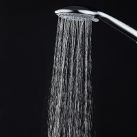 Ручной душ Orange O-Shower Хром арт-OS01 — фото 5, Лейки для душа