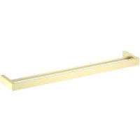 Полотенцедержатель Timo Petruma Золото матовое арт-15256/17 — фото 1, Полотенцедержатели