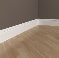 Плинтус гибкий Европласт 1.53.108 2000x121x14 мм арт-1.53.108 (гибкий) — фото 2, Плинтуса напольные