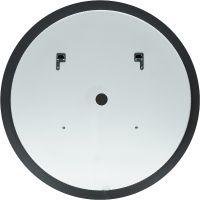 Товар: Зеркало Континент Brida 600х600 с подсветкой с сенсорным выключателем арт-ЗЛП2160 - фото 6 Зеркало Континент Brida 600х600 с подсветкой с сенсорным выключателем арт-ЗЛП2160 — фото 6, Зеркала в ванную комнату