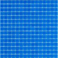 Стеклянная мозаика Alma Sandy SE22 32,7х32,7 см арт-SA-BL506 (SE22) — фото 1, Мозаика