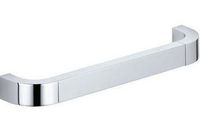 Поручень для ванны Keuco Edition 300  30007 010000 Хром арт-30007010000 — фото 1, Поручни для ванной