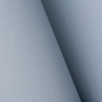 Обои Andrea Rossi Cheradi Винил на флизелине (1,06*10,05) Голубой, Однотонные арт-54395-8 — фото 2, Обои для стен