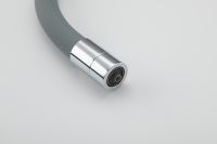 Товар: Смеситель для кухни Gappo Хром Серый арт-G4398-30 - фото 6 Смеситель для кухни Gappo Хром Серый арт-G4398-30 — фото 6, Смесители для кухни