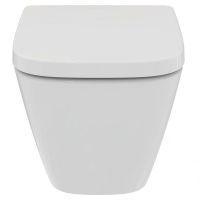 Унитаз Ideal Standard I.Life B без сиденья арт-T461401 — фото 2, Подвесные унитазы