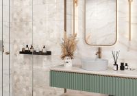 Керамическая плитка NewTrend Milenial Art настенная 30х60 см арт-WT36MNE11 — фото 10, Керамическая плитка